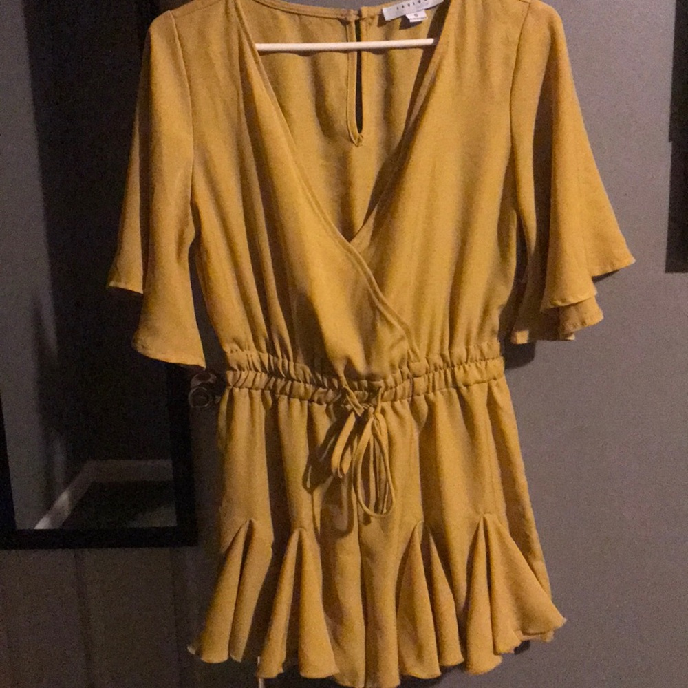 Romper